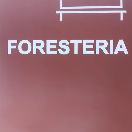 Foresteria Busi Gasthof *
